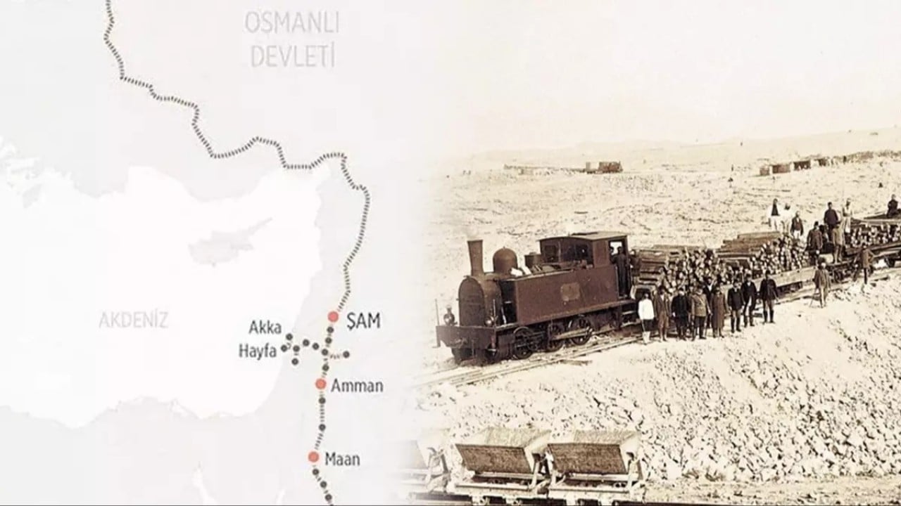 Foto - Yunanistan'dan Türkiye itirafı: Devasa proje uygulamaya alınırsa Ankara bir taşla iki kuş vuracak