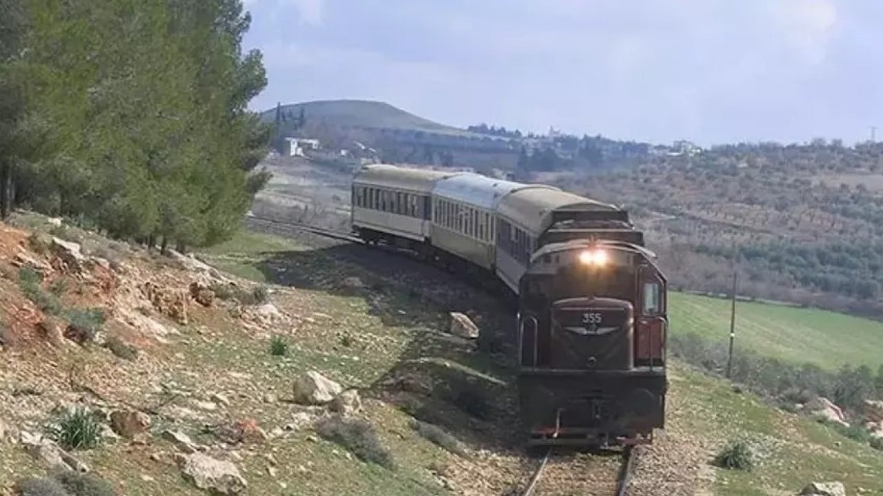 Foto - Yunanistan'dan Türkiye itirafı: Devasa proje uygulamaya alınırsa Ankara bir taşla iki kuş vuracak