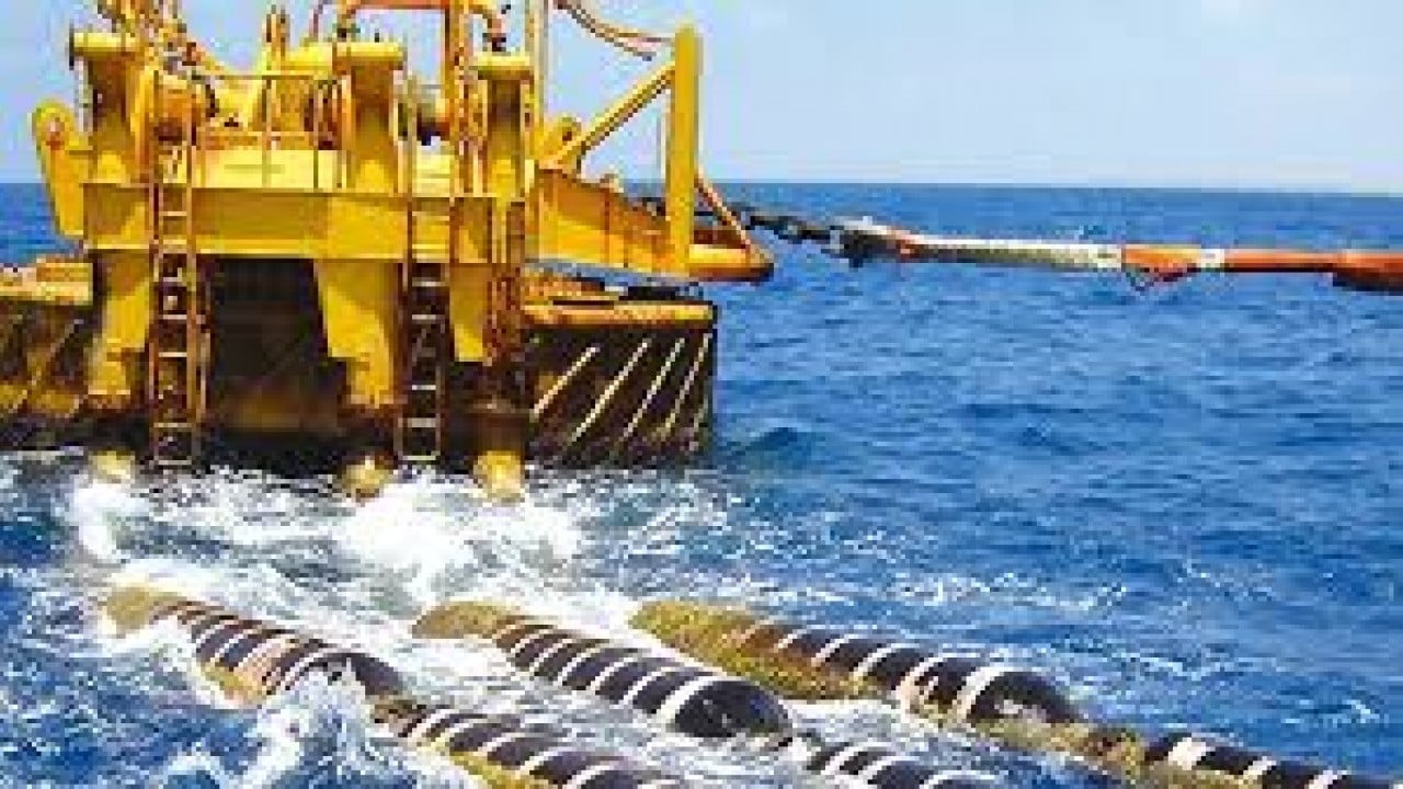 Foto - İki ülkenin bel bağladığı dev proje her an çökebilir: Türkiye izin vermeden yapamayız