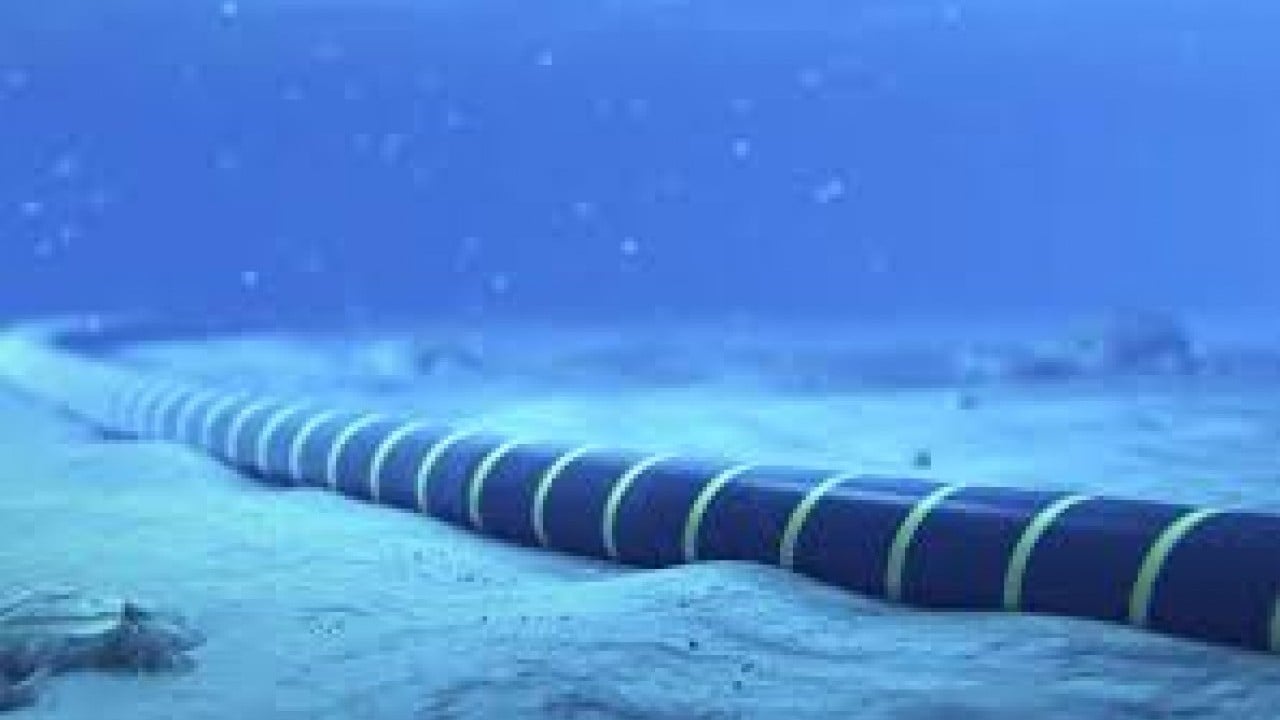 Foto - İki ülkenin bel bağladığı dev proje her an çökebilir: Türkiye izin vermeden yapamayız