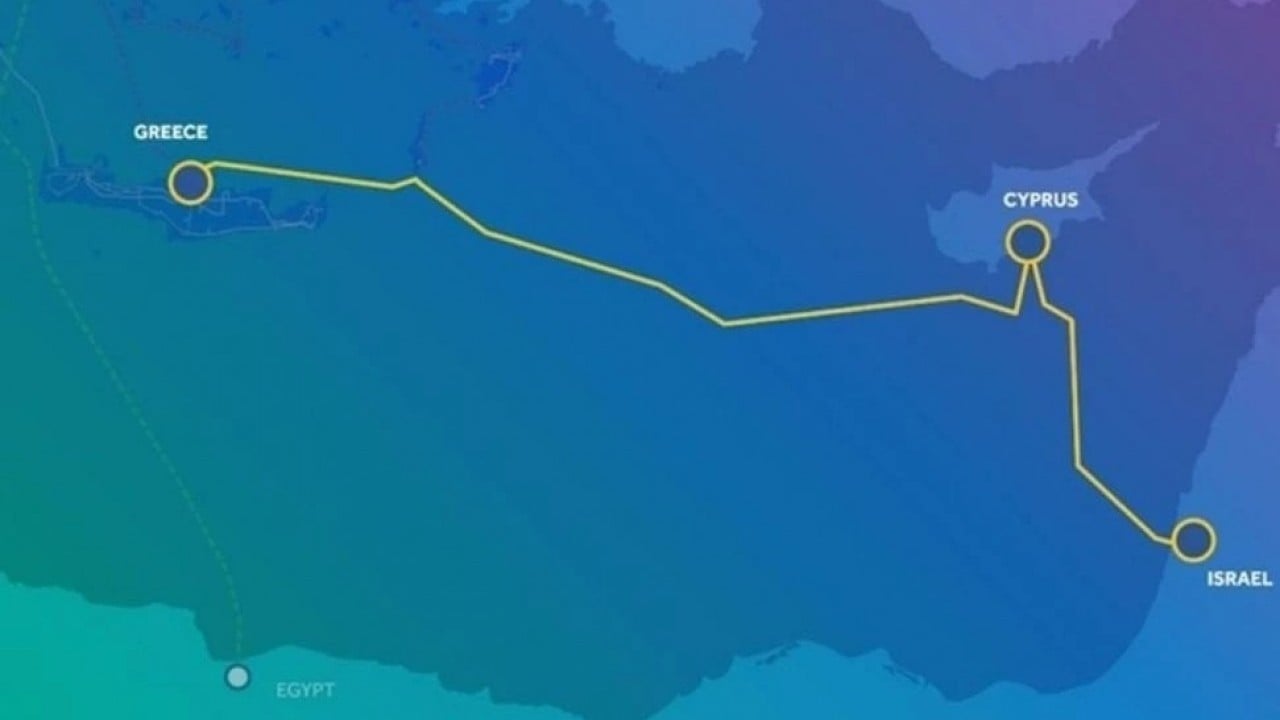 Foto - İki ülkenin bel bağladığı dev proje her an çökebilir: Türkiye izin vermeden yapamayız