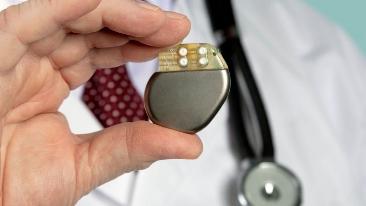 Foto - İki ülkenin bilim insanları birlikte çalışacak Bataryasız kalp pili müjdesi