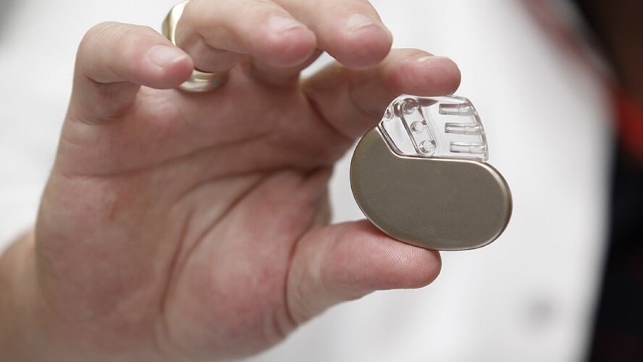 Foto - İki ülkenin bilim insanları birlikte çalışacak Bataryasız kalp pili müjdesi