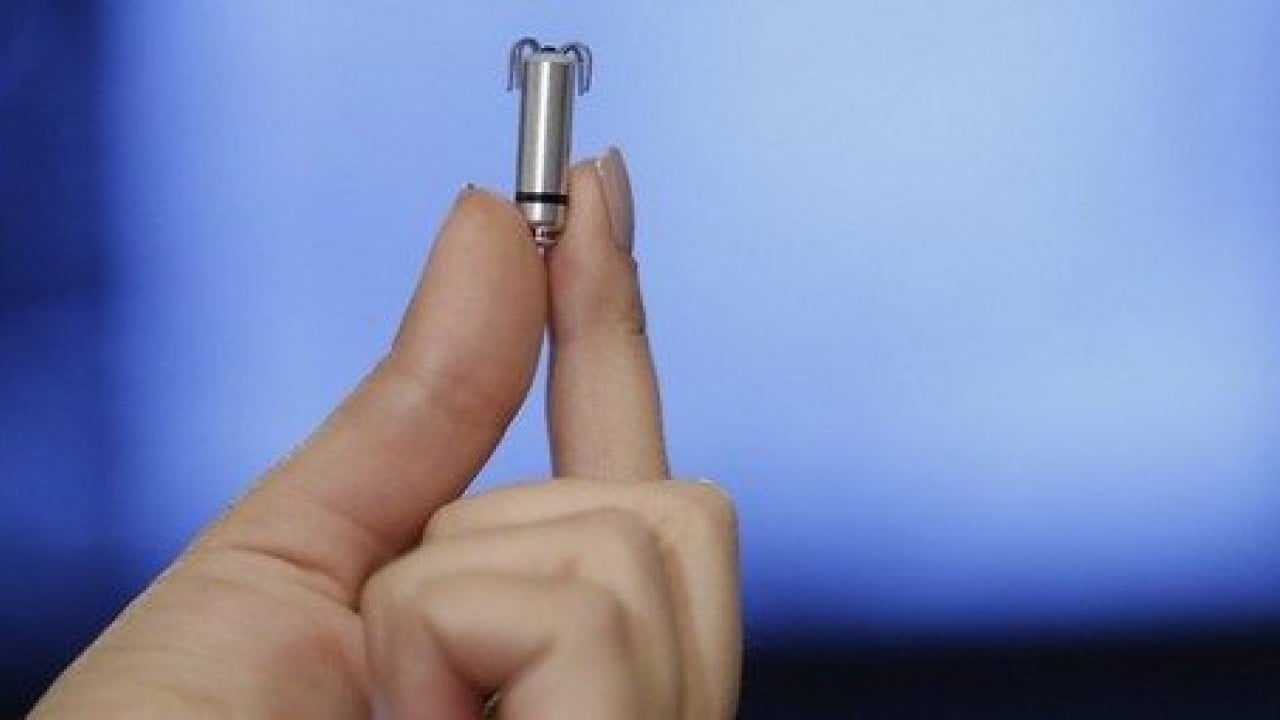 Foto - İki ülkenin bilim insanları birlikte çalışacak Bataryasız kalp pili müjdesi