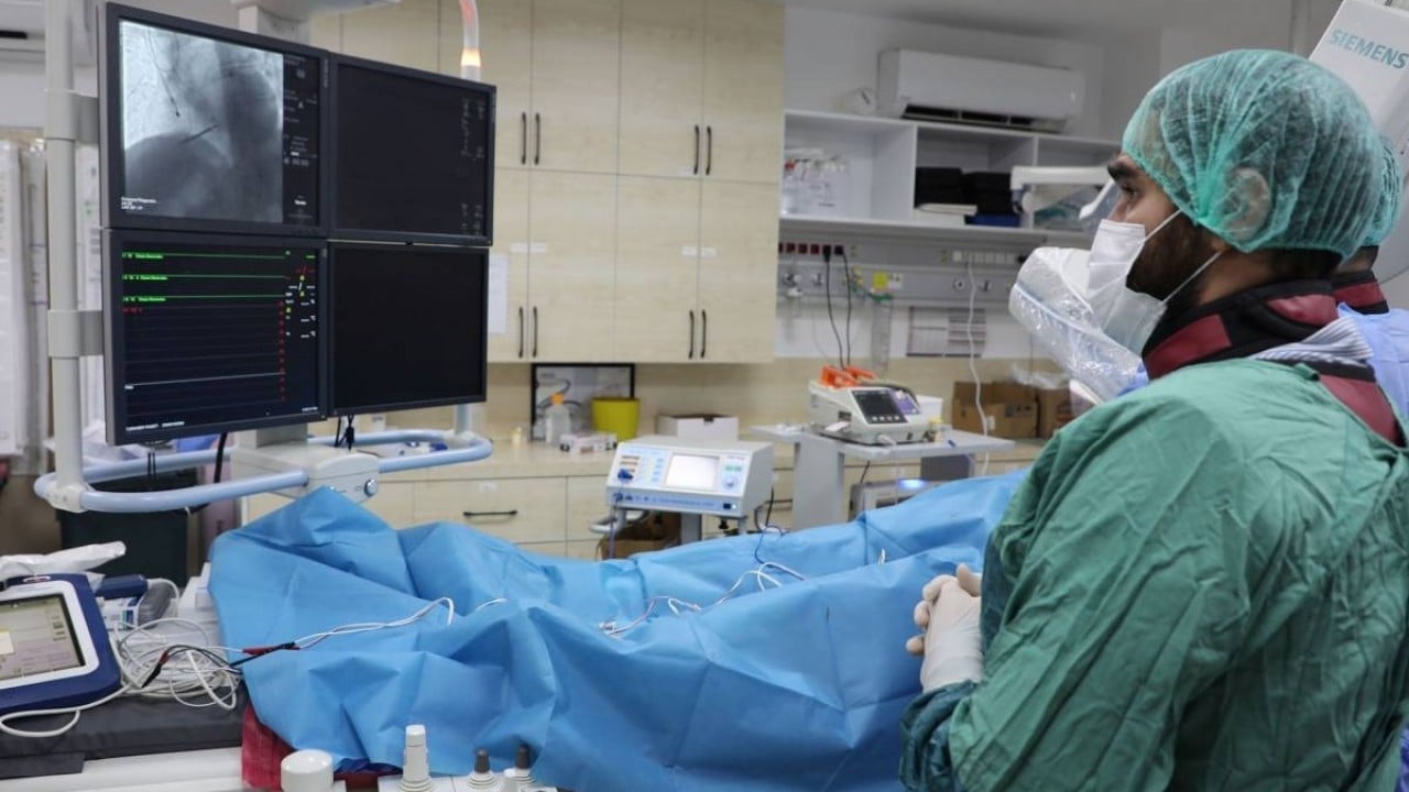 Foto - İki ülkenin bilim insanları birlikte çalışacak Bataryasız kalp pili müjdesi