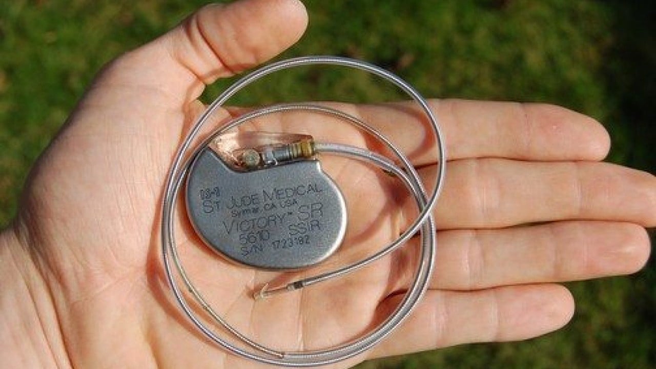 Foto - İki ülkenin bilim insanları birlikte çalışacak Bataryasız kalp pili müjdesi