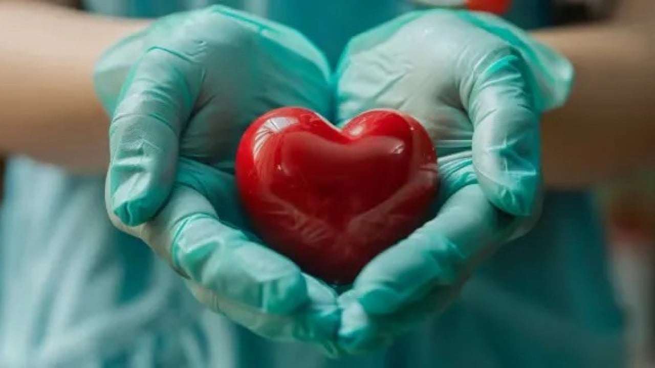 İki ülkenin bilim insanları birlikte çalışacak Bataryasız kalp pili müjdesi