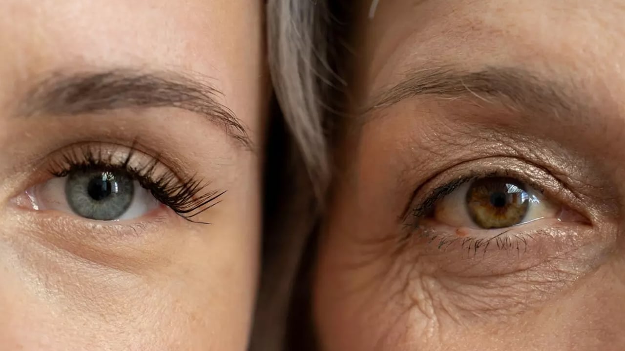 Foto - İki yaş aralığında insanlar yaşlanıyor: Araştırma ile ilgili detaylar çıktı! İşte o 2 kritik yaş