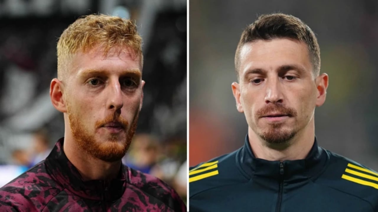 Foto - İki yıldız futbolcu neden tutuklandı? İşte ağzınızı açık bırakacak detaylar