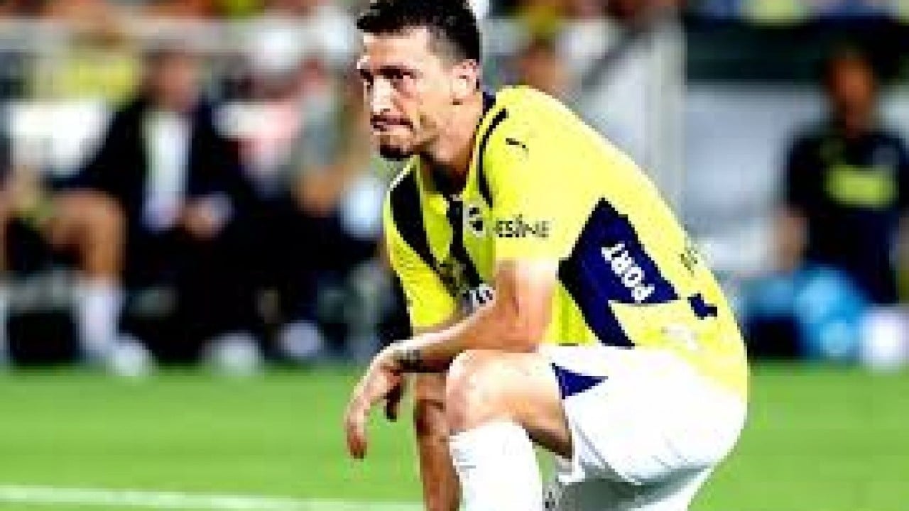 Foto - İki yıldız futbolcu neden tutuklandı? İşte ağzınızı açık bırakacak detaylar