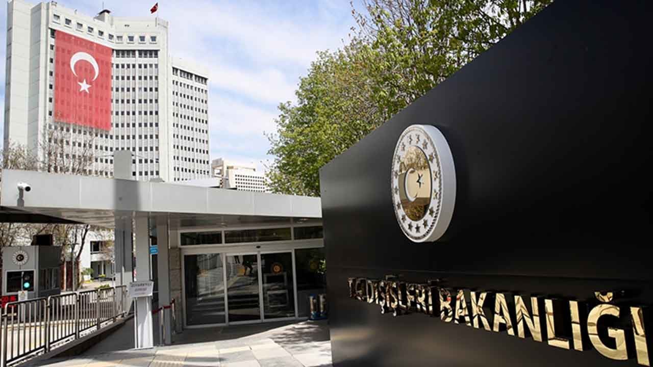 Foto - 'İkinci aşamaya geçtik' diyen ABD'den flaş açıklama: Türkiye'ye şükranlarımızı sunuyoruz