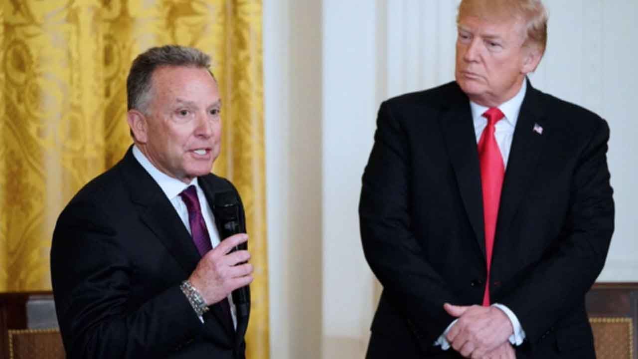 Foto - 'İkinci aşamaya geçtik' diyen ABD'den flaş açıklama: Türkiye'ye şükranlarımızı sunuyoruz