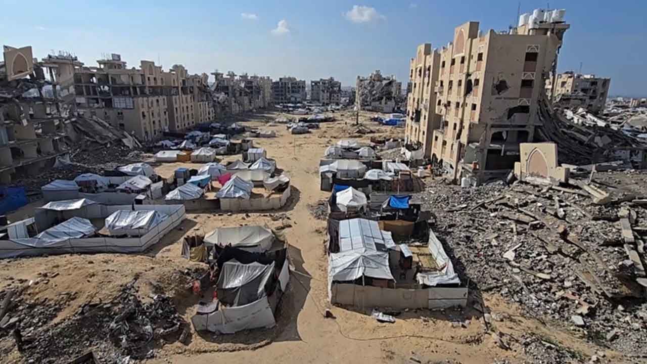 Foto - 'İkinci aşamaya geçtik' diyen ABD'den flaş açıklama: Türkiye'ye şükranlarımızı sunuyoruz