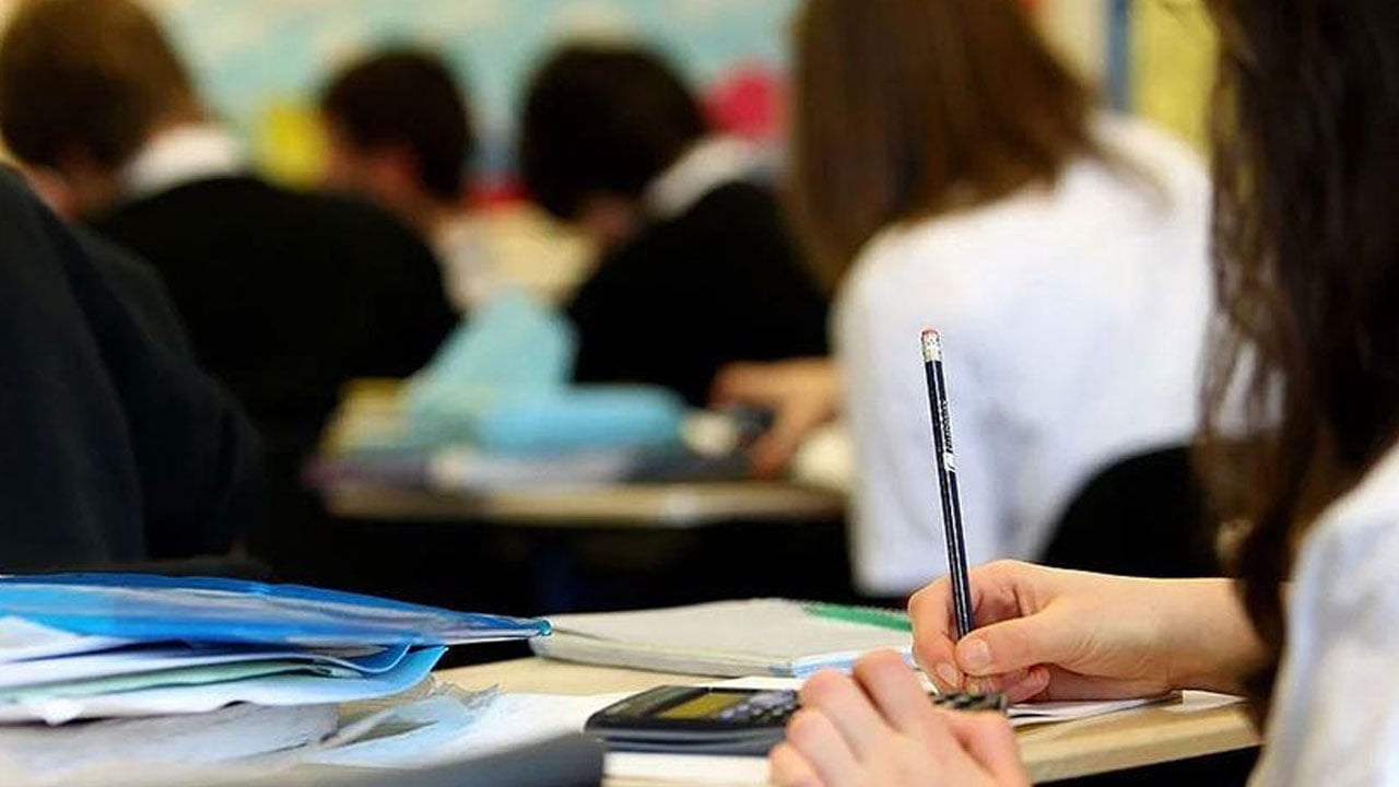 Foto - İkinci dönem için yeni içerik! MEB, "Öğrenme Etkinlikleri Seti-2" yayımlandı