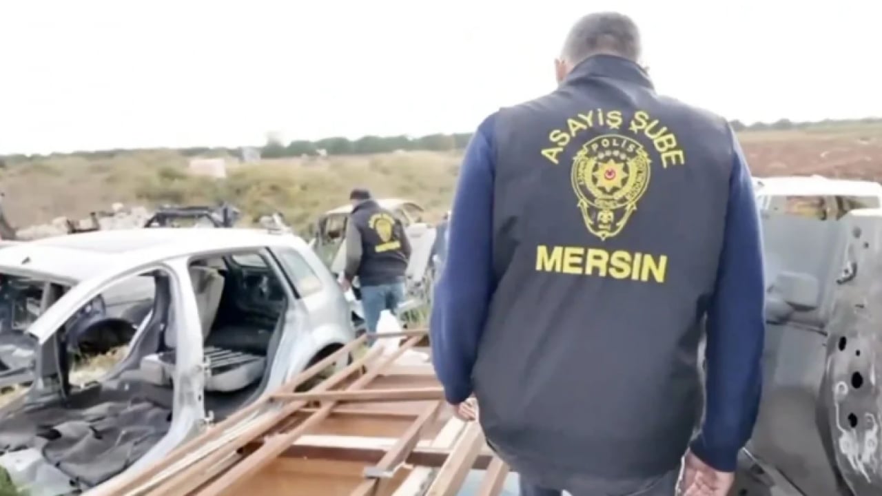 Foto - İkinci el oto alacaklara dikkat: Bakan fotoğraf paylaşarak uyardı!