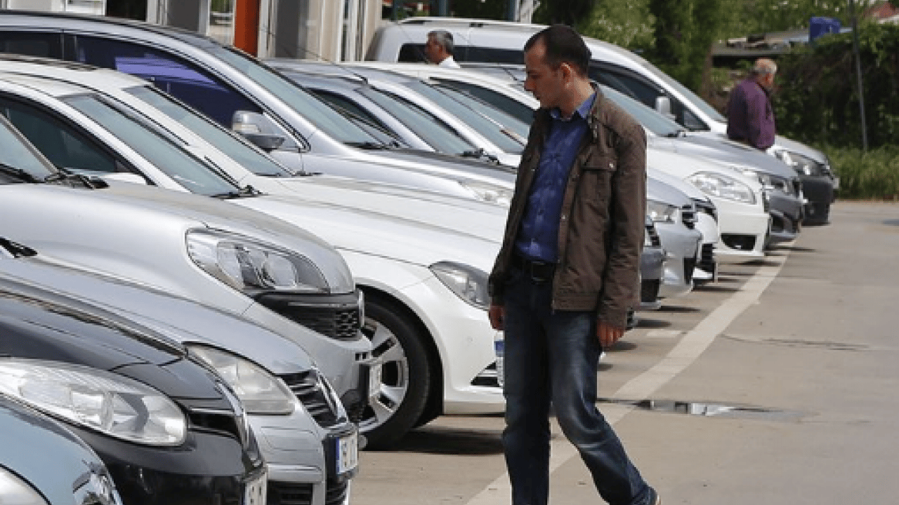 Foto - İkinci el oto almak isteyenlere uyarı: Dolandırıcıların yeni taktiği ortaya çıktı!