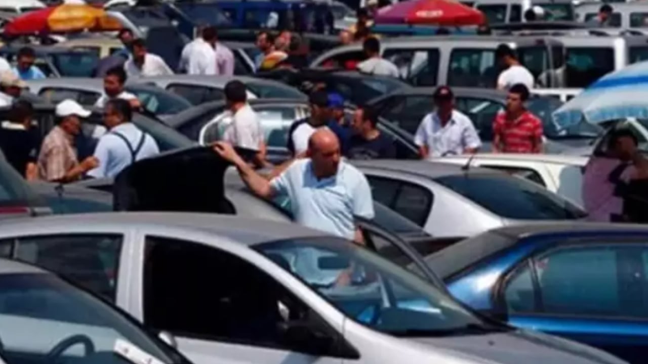 Foto - İkinci el oto satışında yeni dönem: Alt sınır geldi!