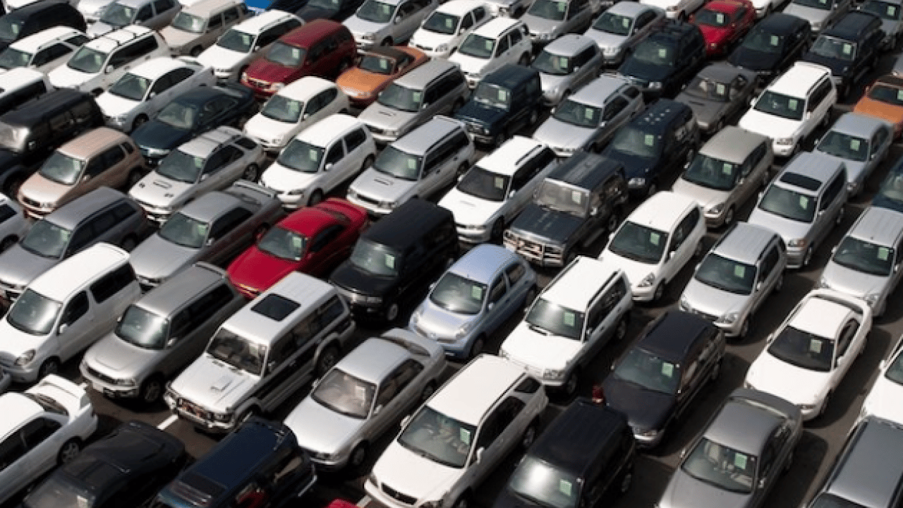 Foto - İkinci el oto satışında yeni dönem: Alt sınır geldi!