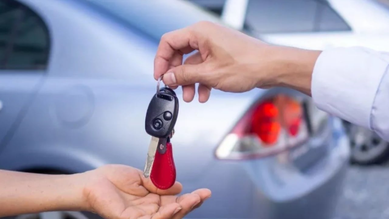 Foto - İkinci el oto satışında yeni dönem: Alt sınır geldi!