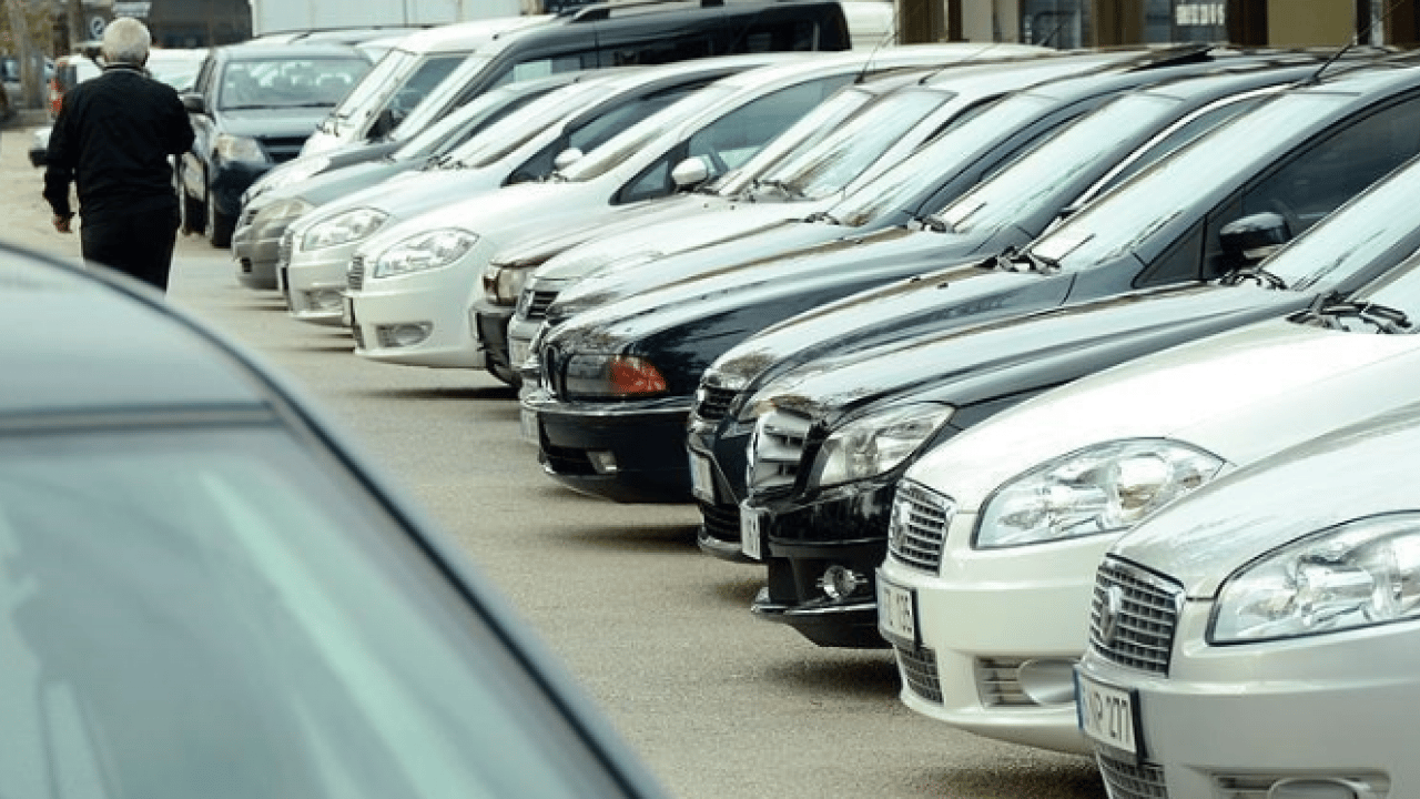 Foto - İkinci el otoda yeni dönem: Rahat nefes alacaklar