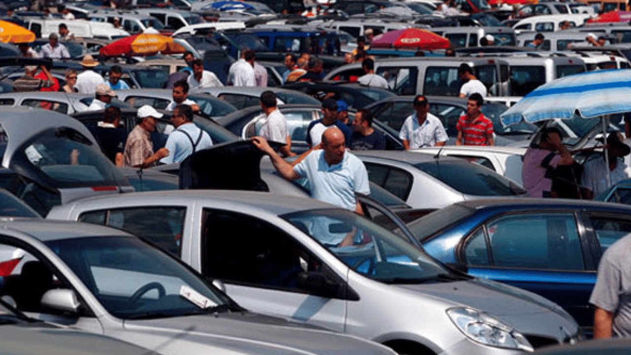 Foto - İkinci el otoda yeni dönem: Rahat nefes alacaklar