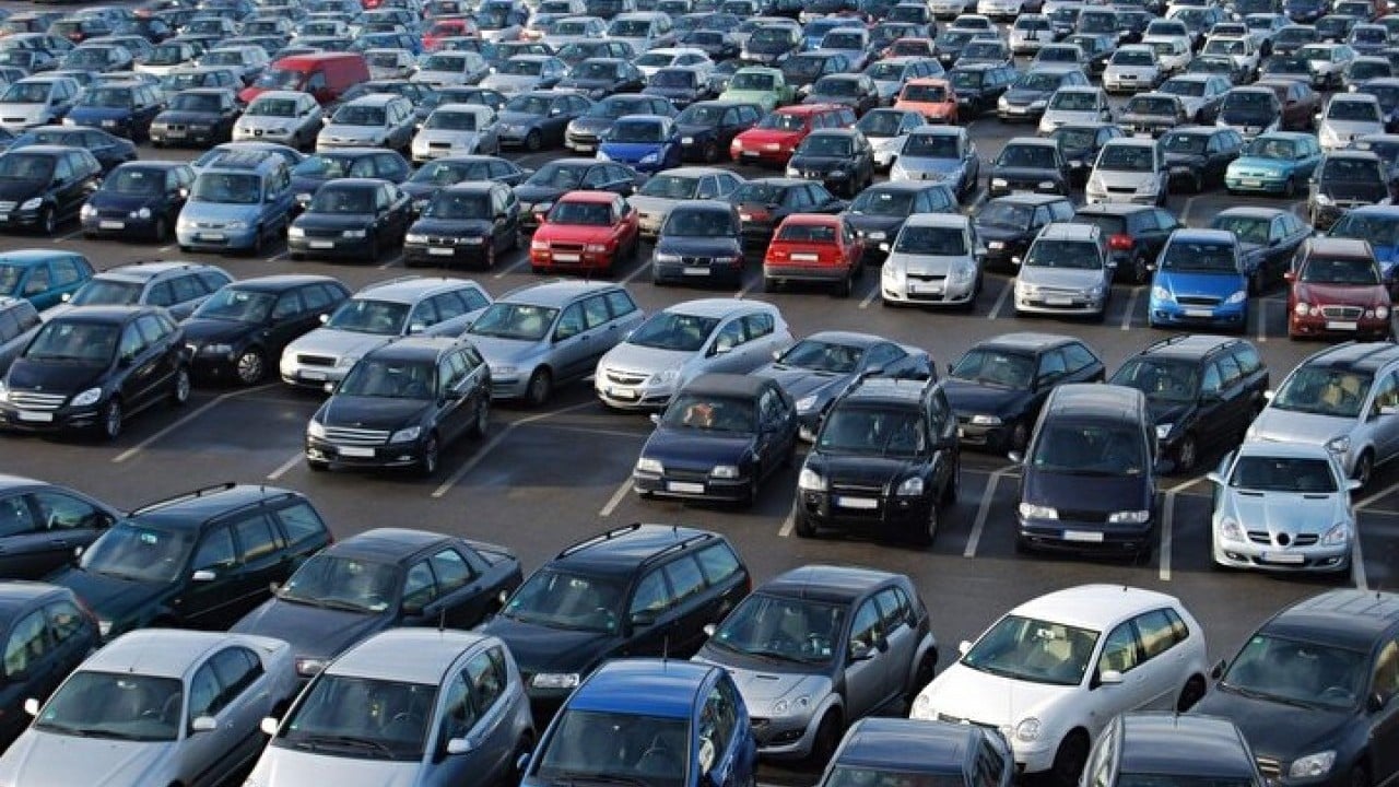 Foto - İkinci el otomobilde fiyatlar düştü, talep yavaşladı