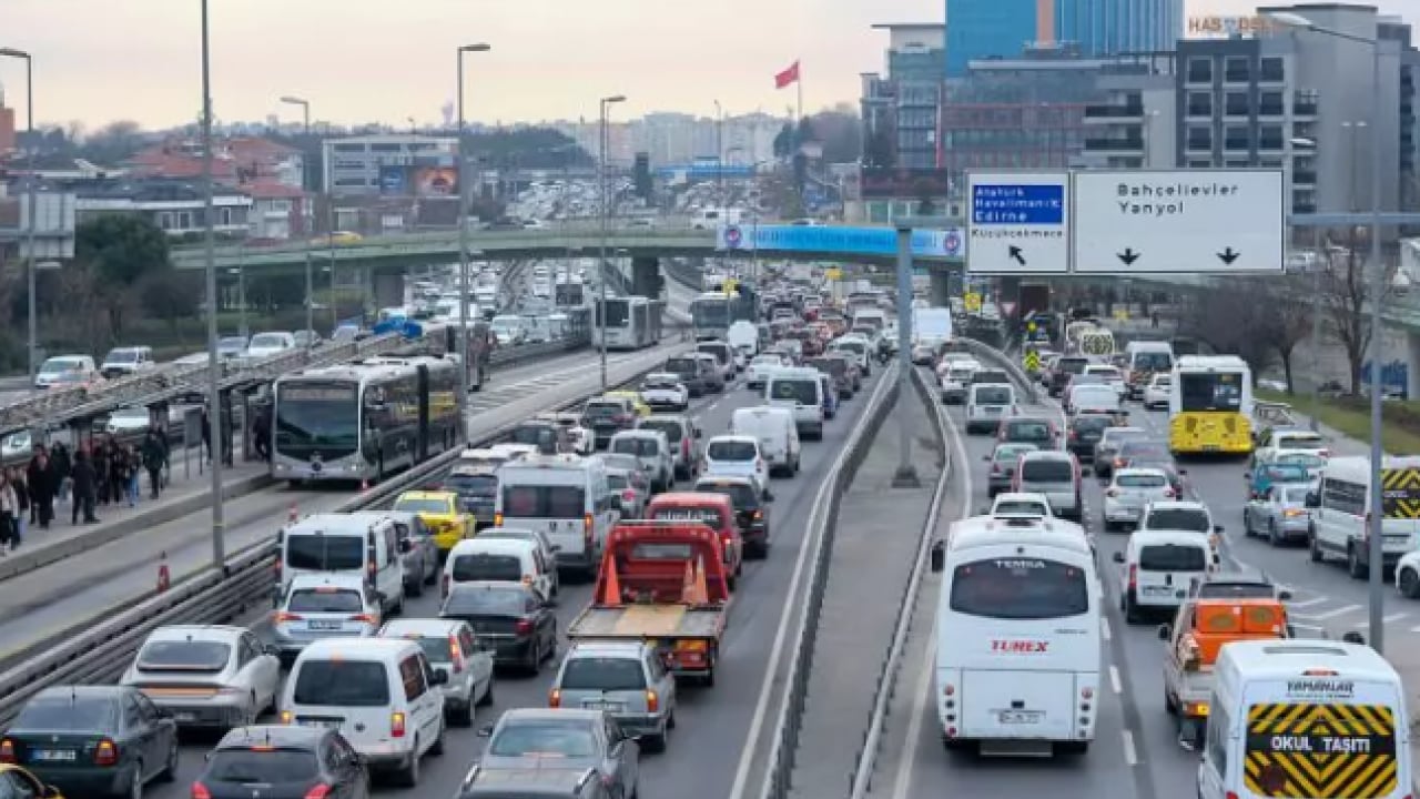 Foto - İkinci el otomobilde her şey sil baştan: Yeni yönetmelik yolda!