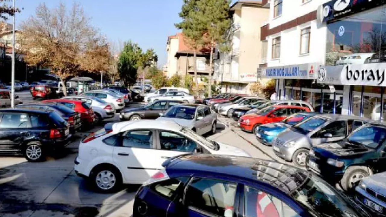 Foto - İkinci el otomobilde her şey sil baştan: Yeni yönetmelik yolda!