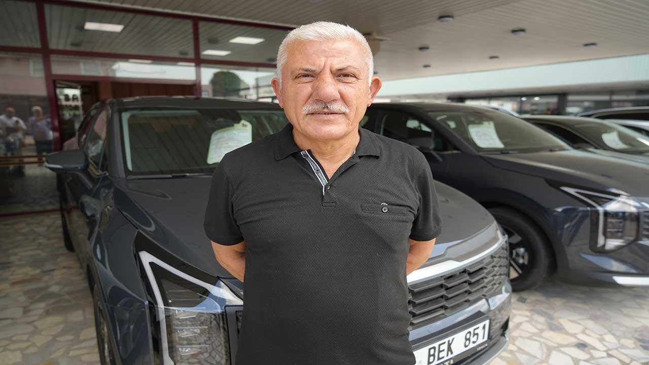 Foto - İkinci el otomotivde 6 aydır süren sessizlik! TOBB üyesinden esnafa şok uyarı: 