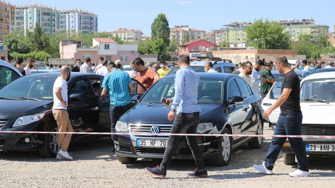 Foto - İkinci elde tablo değişti: Fiyatlar artıyor ama...