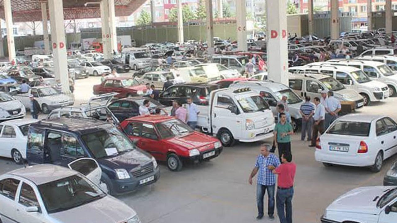 Foto - İkinci elde tablo değişti: Fiyatlar artıyor ama...