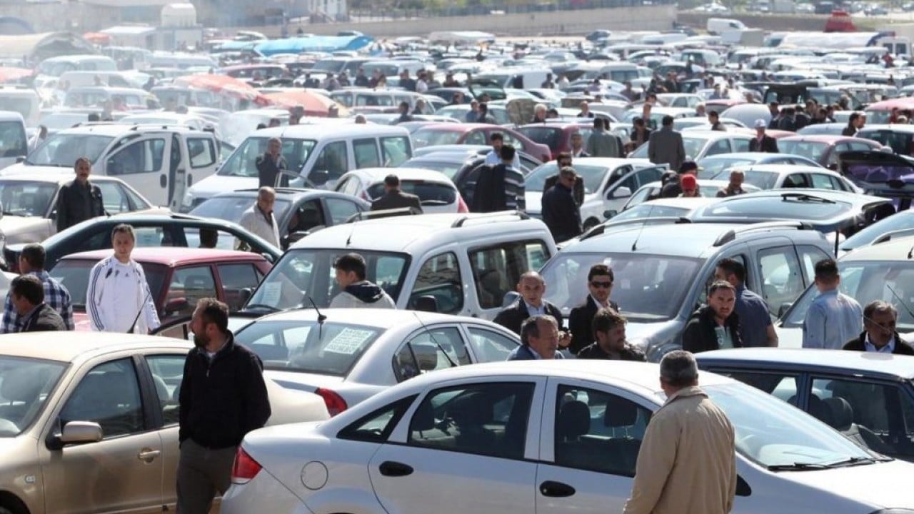 Foto - İkinci elde tablo değişti: Fiyatlar artıyor ama...