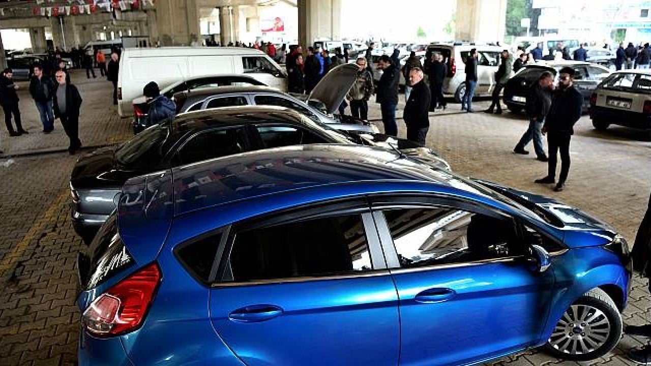 Foto - İkinci elde tablo değişti: Fiyatlar artıyor ama...