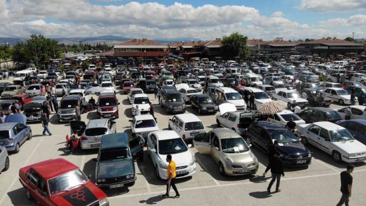 Foto - İkinci elde tablo değişti: Fiyatlar artıyor ama...