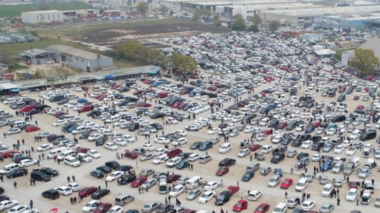 Foto - İkinci elde tablo değişti: Fiyatlar artıyor ama...