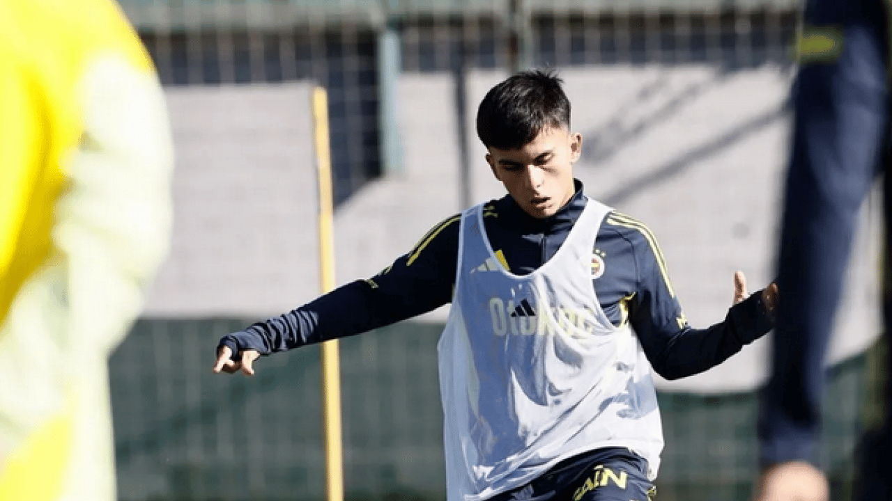 Foto - İkinci Yusuf Akçiçek olayı! Galatasaray, Fenerbahçe'ye kaptırdı: Son noktayı koydular bile…