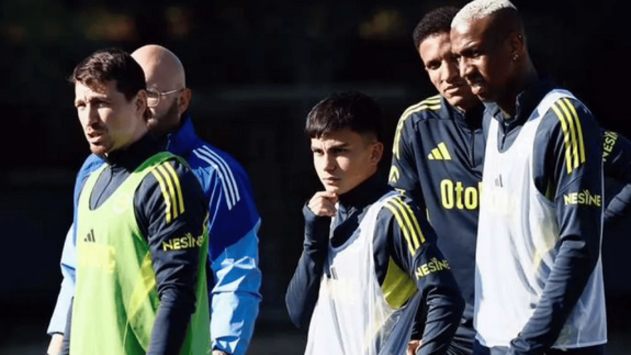 Foto - İkinci Yusuf Akçiçek olayı! Galatasaray, Fenerbahçe'ye kaptırdı: Son noktayı koydular bile…