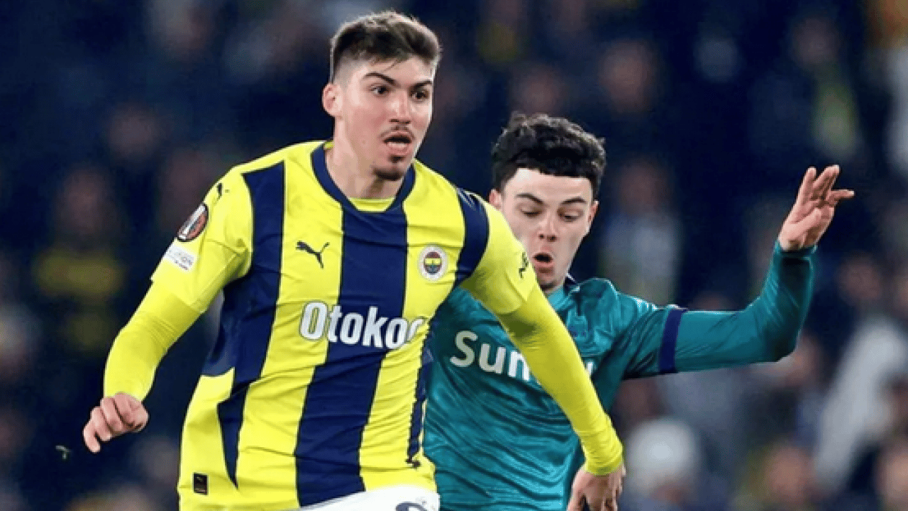 Foto - İkinci Yusuf Akçiçek olayı! Galatasaray, Fenerbahçe'ye kaptırdı: Son noktayı koydular bile…