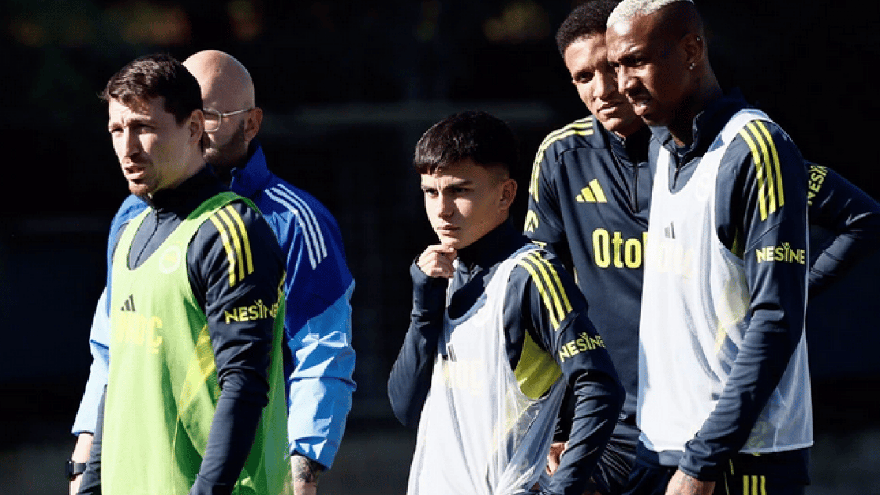 Foto - İkinci Yusuf Akçiçek olayı! Galatasaray, Fenerbahçe'ye kaptırdı: Son noktayı koydular bile…