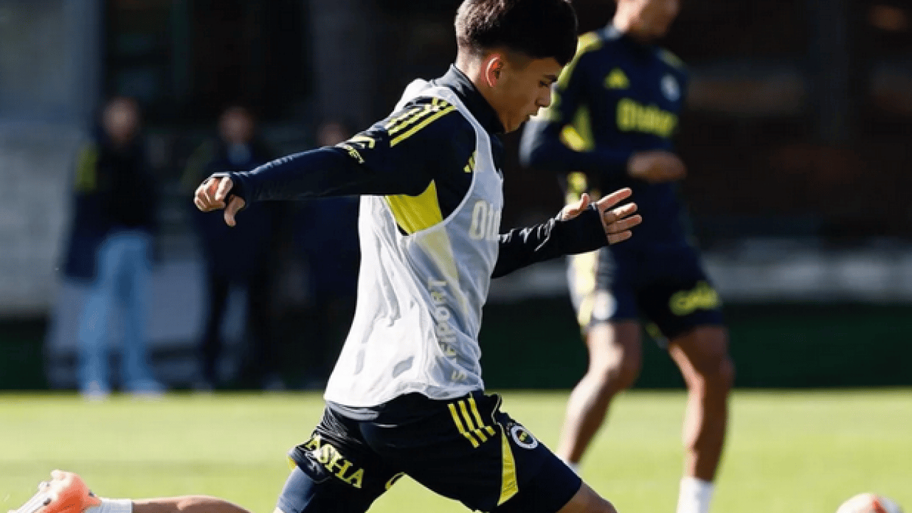 Foto - İkinci Yusuf Akçiçek olayı! Galatasaray, Fenerbahçe'ye kaptırdı: Son noktayı koydular bile…