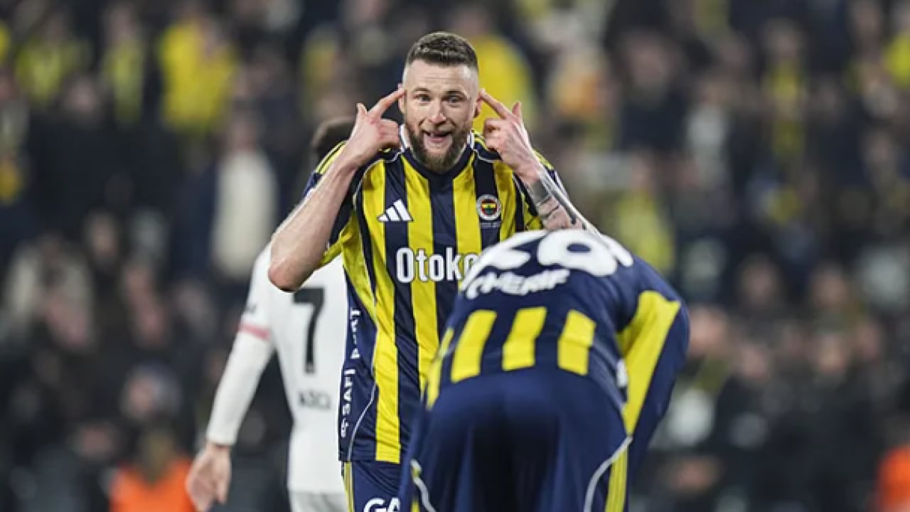 Foto - İkincilik garanti gibi! Fenerbahçe'nin Şampiyonlar Ligi yolu açıklandı