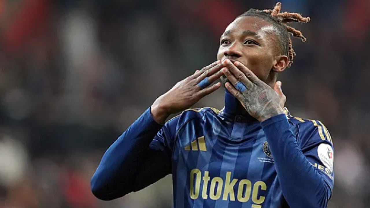 Foto - İkincilik garanti gibi! Fenerbahçe'nin Şampiyonlar Ligi yolu açıklandı