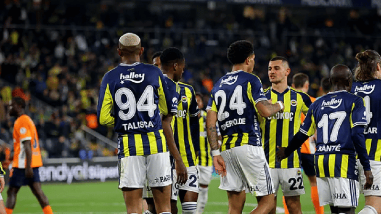 Foto - İkincilik garanti gibi! Fenerbahçe'nin Şampiyonlar Ligi yolu açıklandı