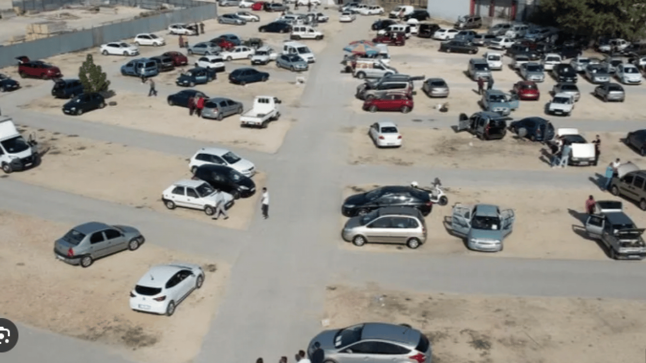 Foto - İkinci ele emtia darbesi: Piyasa sessizliğe büründü!