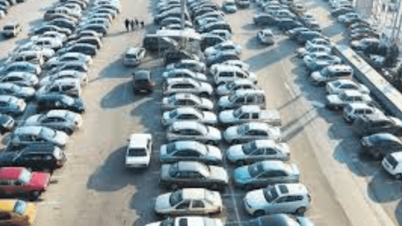 Foto - İkinci ele emtia darbesi: Piyasa sessizliğe büründü!