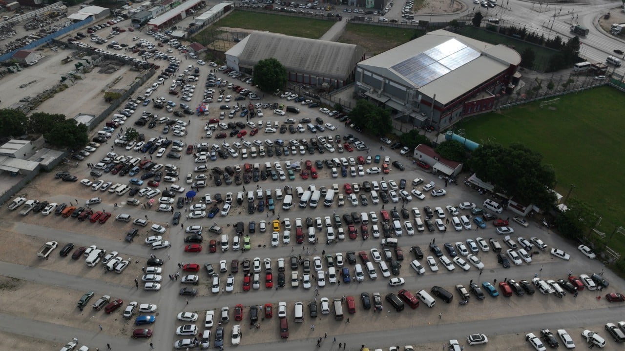 Foto - İkinci ele emtia darbesi: Piyasa sessizliğe büründü!