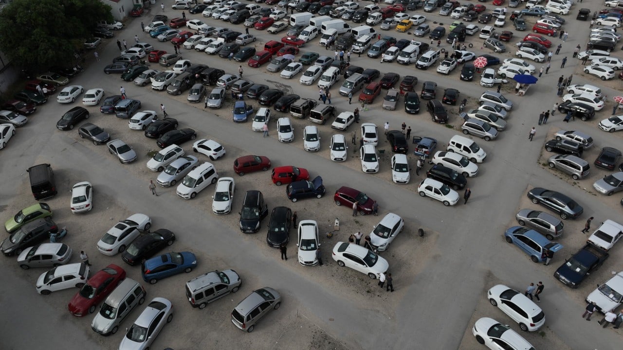 Foto - İkinci ele emtia darbesi: Piyasa sessizliğe büründü!