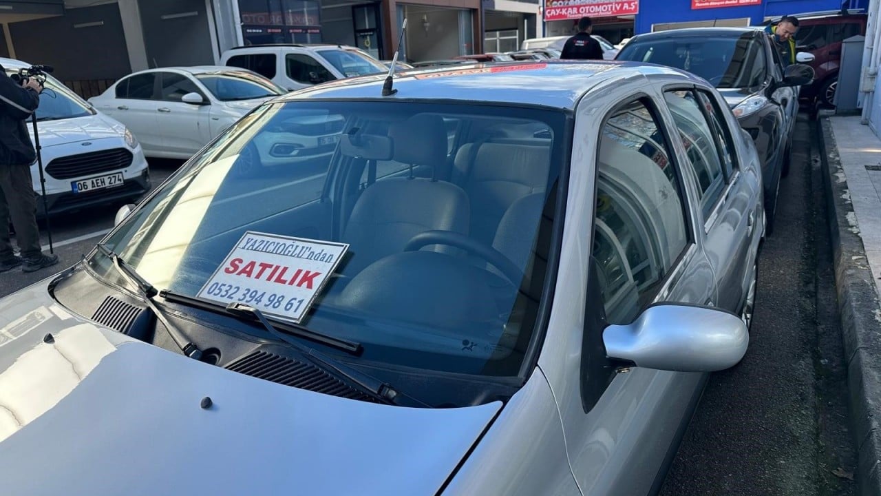 Foto - İkinci ele emtia darbesi: Piyasa sessizliğe büründü!