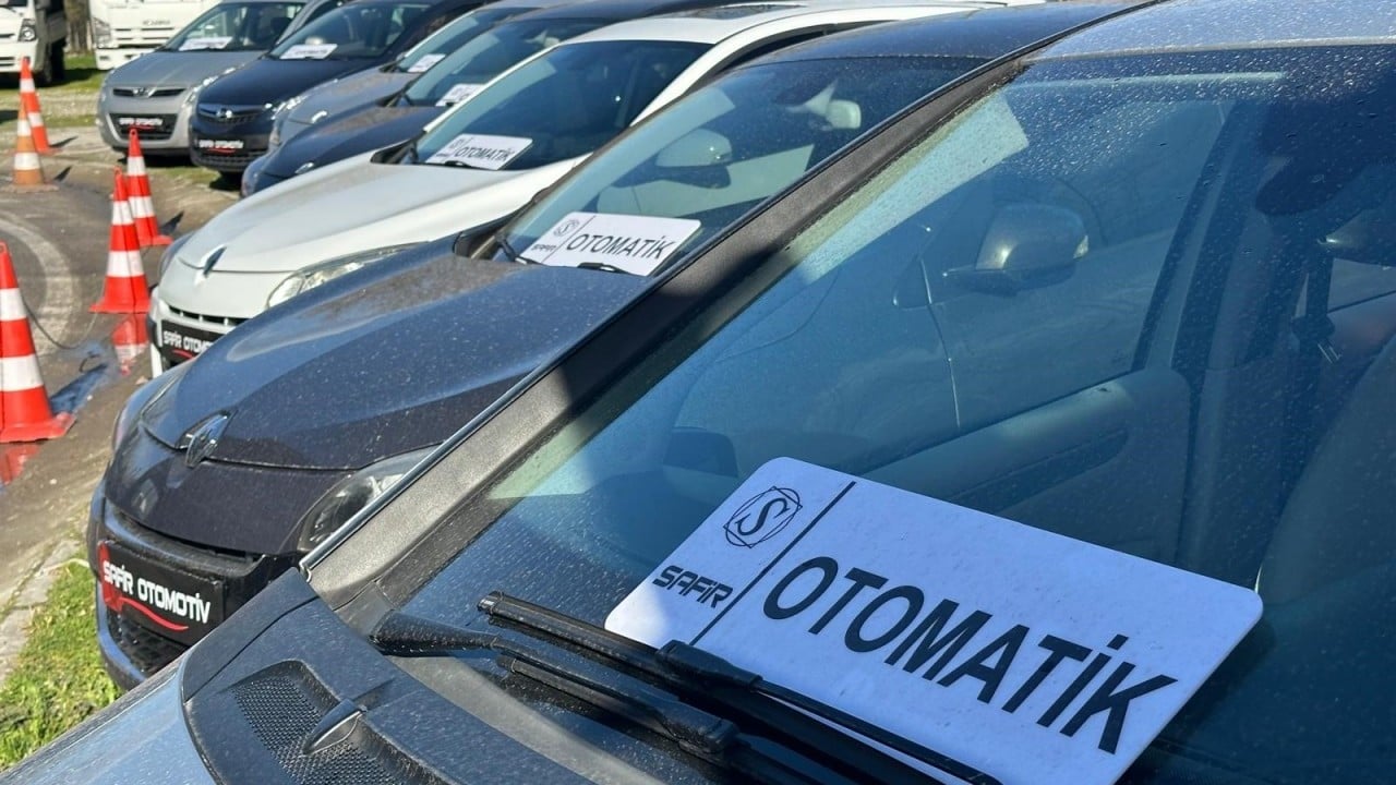 Foto - İkinci ele emtia darbesi: Piyasa sessizliğe büründü!