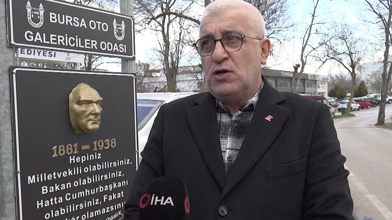 Foto - İkinci ele emtia darbesi: Piyasa sessizliğe büründü!